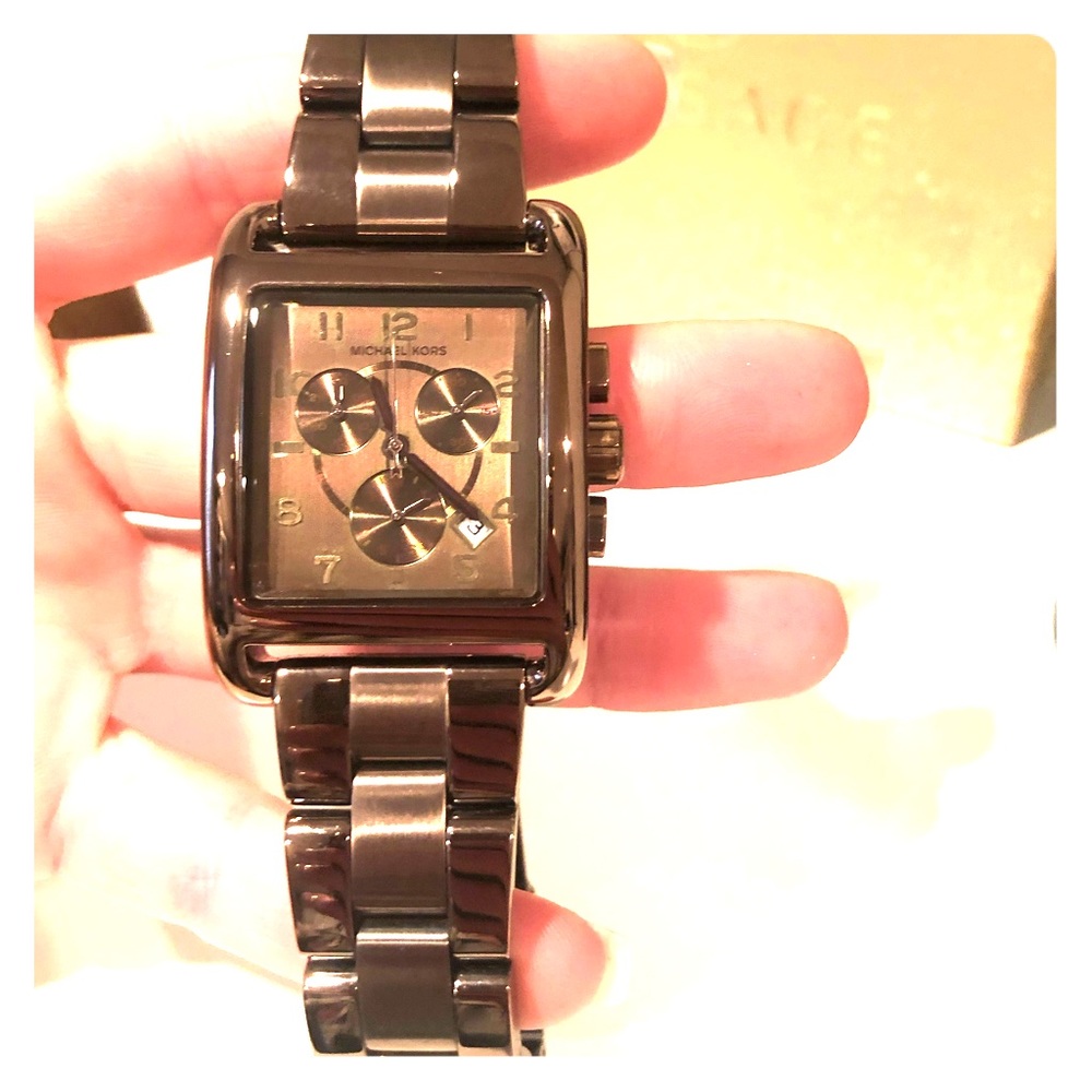 Michael Kors Watch